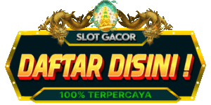 Daftar slot gacor gampang menang