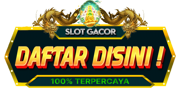 daftar slot gacor